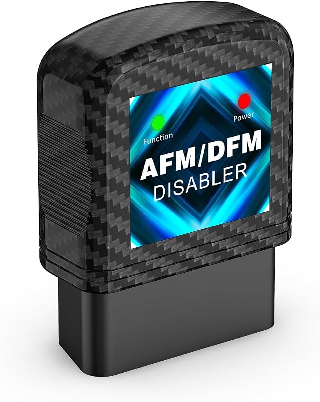 TOPDON Disabilitatore AFM/DFM per GM V6/V8
