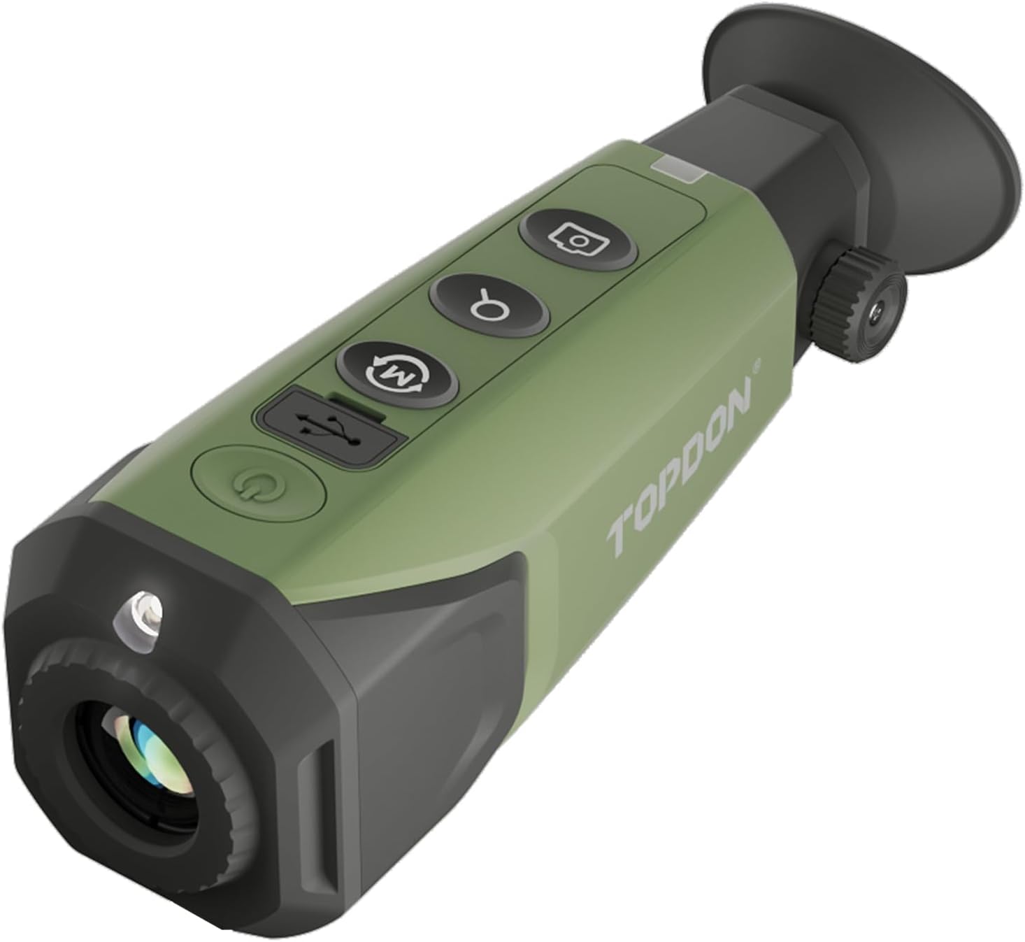 TOPDON TS004 Monoculare per imaging termico