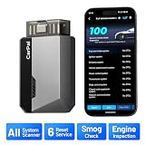 Lettore di codici Bluetooth OBD2 TOPDON CarPal US