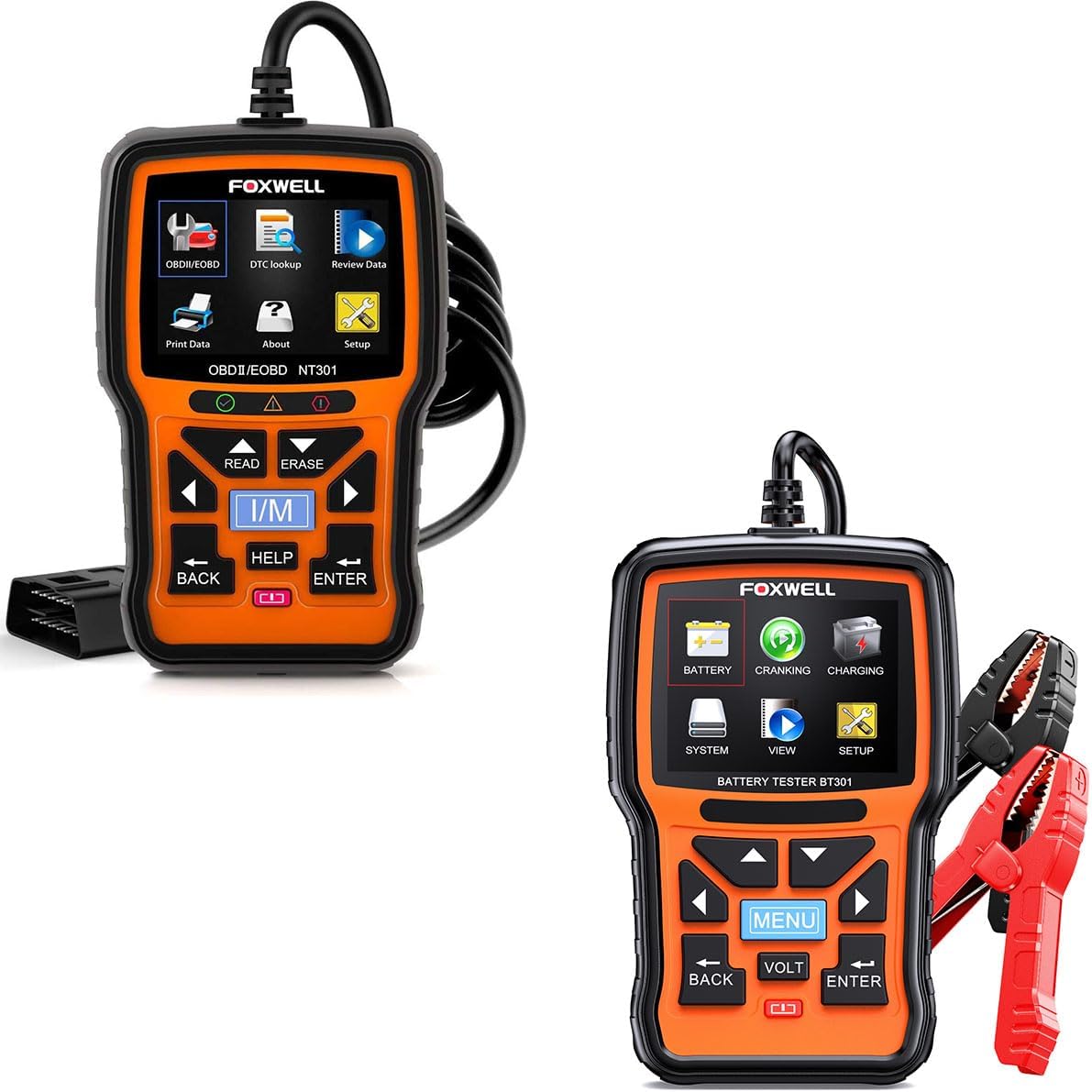 TOPDON CarPal SE OBD2-Codeleser