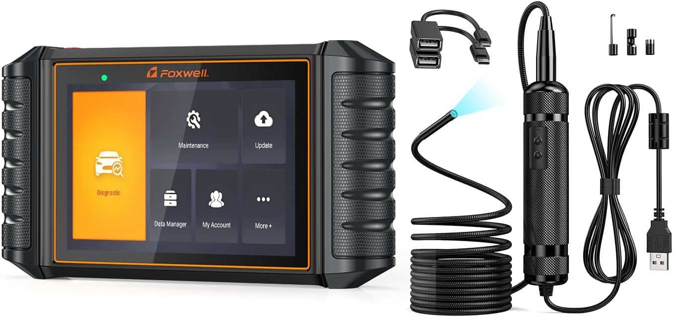 Avviatore di emergenza TOPDON V2200
